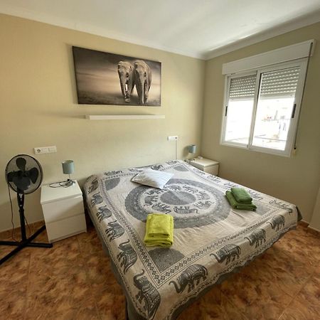 Nuevo Apartamento Elegante Gandia Exterior photo